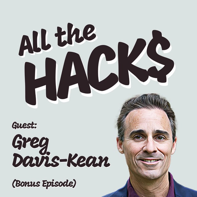 Chris Hutchins Dexa AI