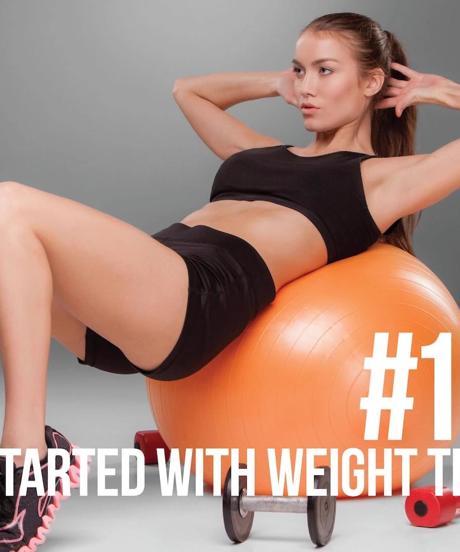 Mastering the Squat thumbnail