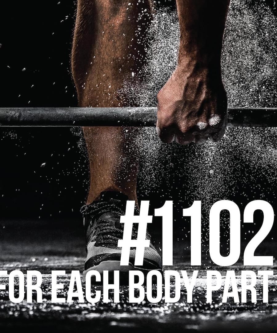 Effective Exercise Selection thumbnail