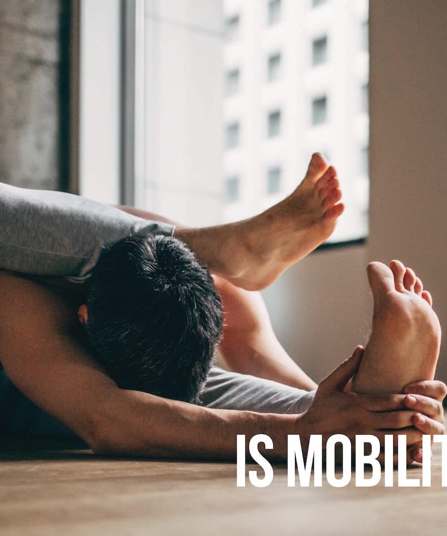 Importance of Mobility thumbnail
