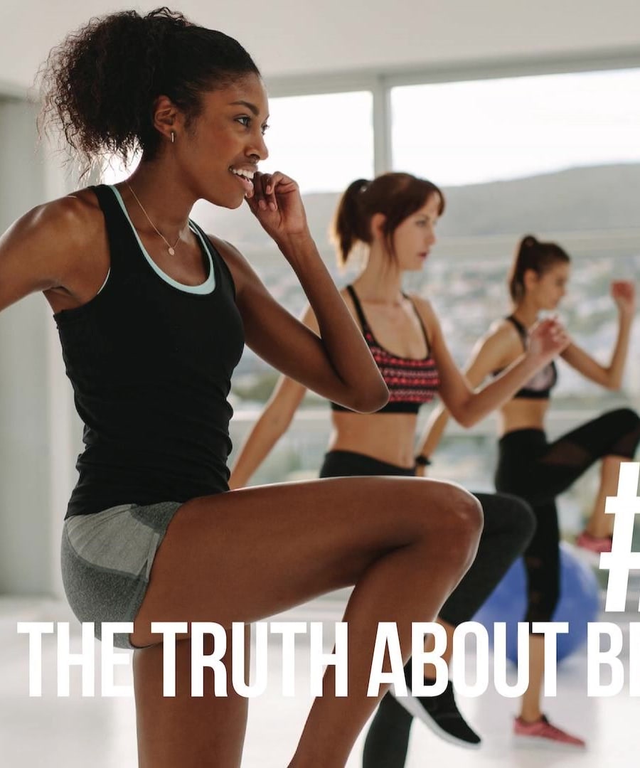 Integrity in Training thumbnail