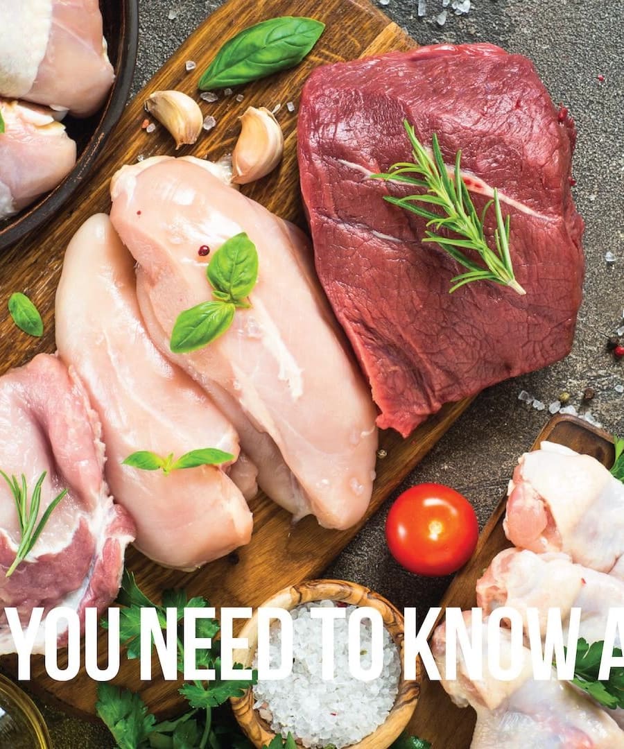 Protein Consumption Myths thumbnail