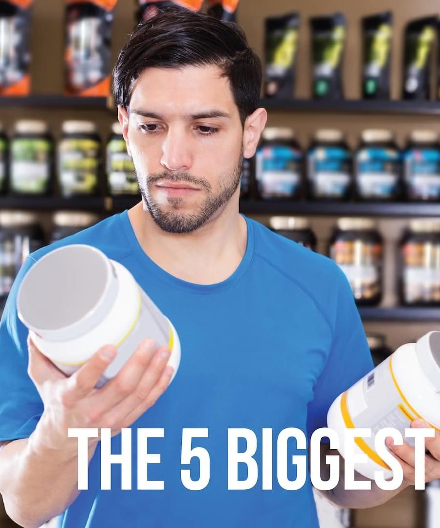 Meal Frequency Myths thumbnail