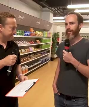 Seamless Shopping Experience thumbnail