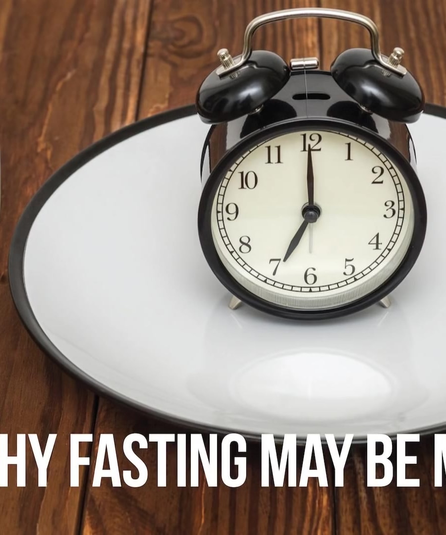 Fasting Insights thumbnail