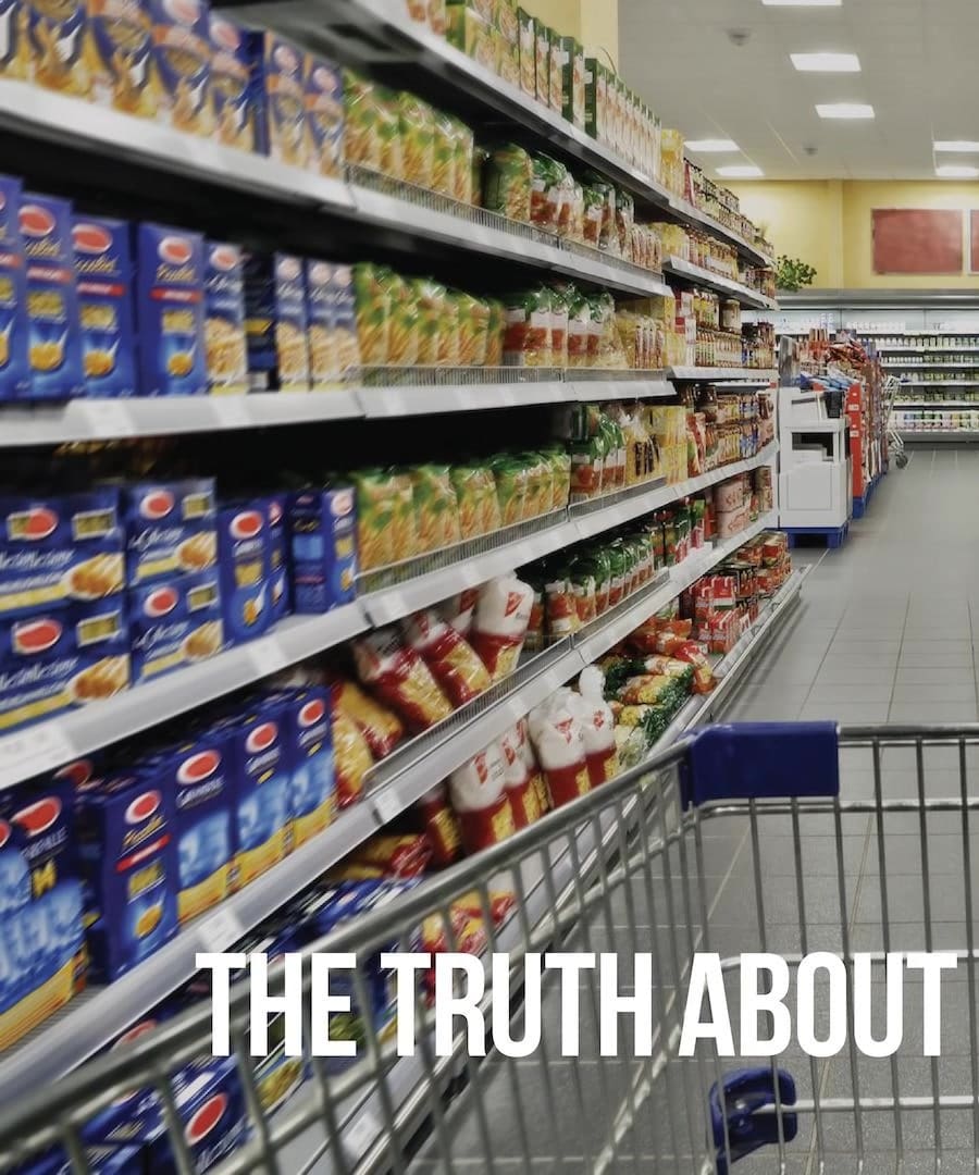 Barriers to Healthy Eating thumbnail