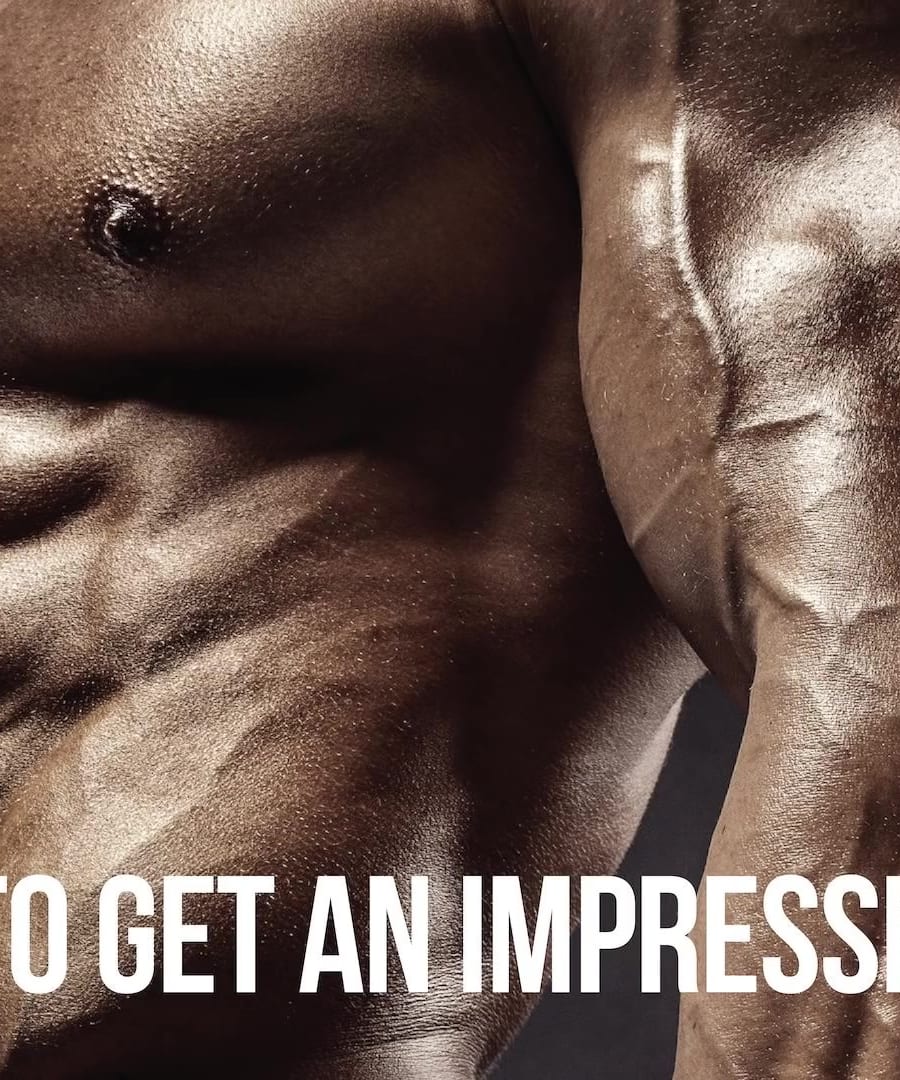 Training for Abs thumbnail