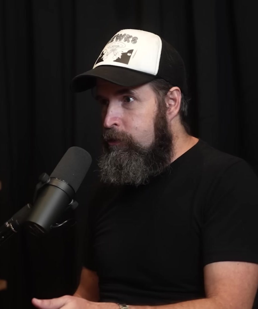 Understanding Suffering thumbnail