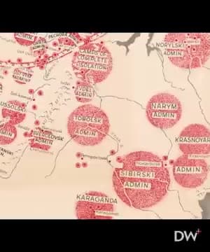 The Gulag Archipelago thumbnail