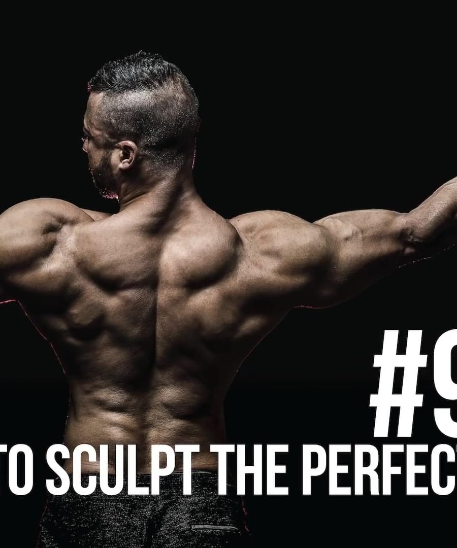 Transform Your Body thumbnail