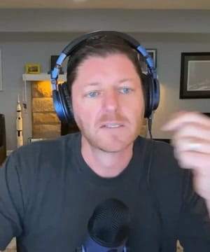 AI Power Struggle thumbnail