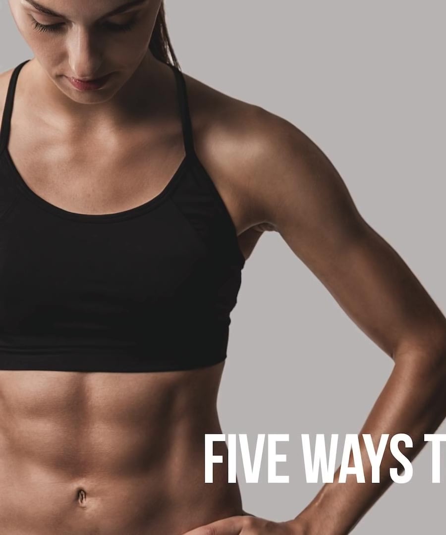 Effective Core Training thumbnail