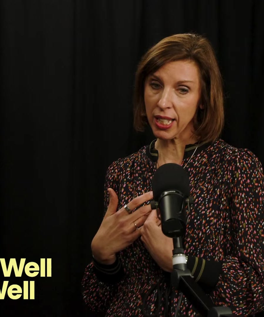Hormones and Well-Being thumbnail