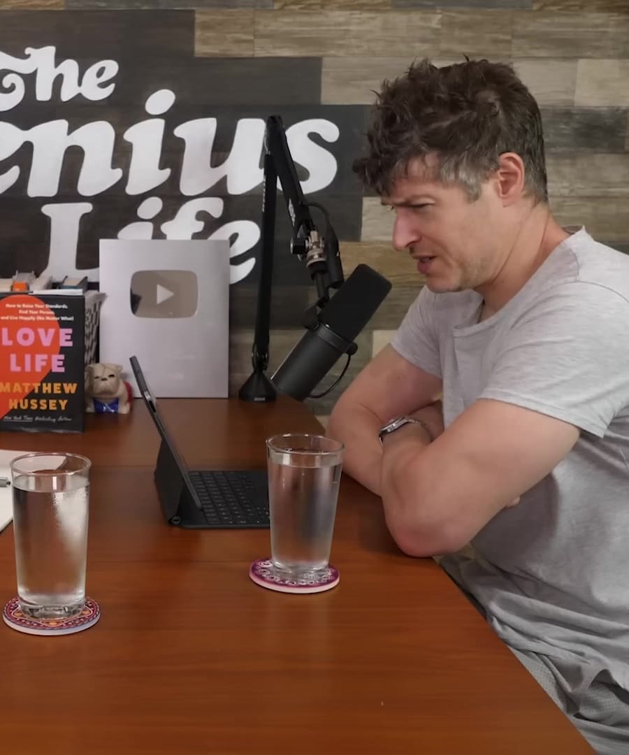 Relationship Red Flags thumbnail