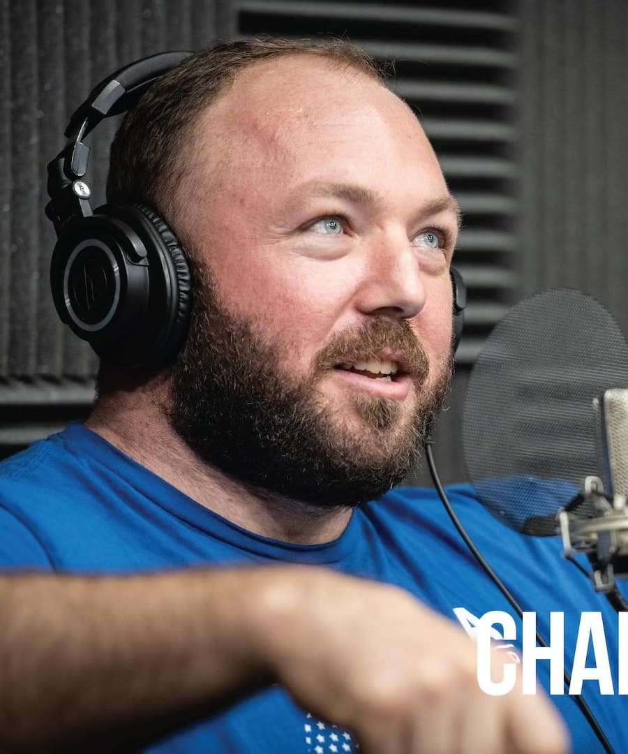 Powerlifting Progression thumbnail