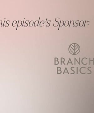 Non-Toxic Home Essentials thumbnail