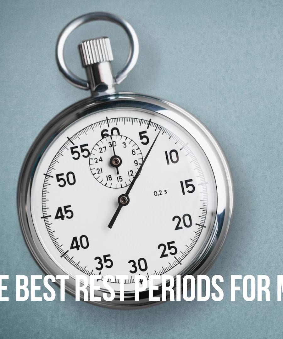 Rest Periods Explained thumbnail