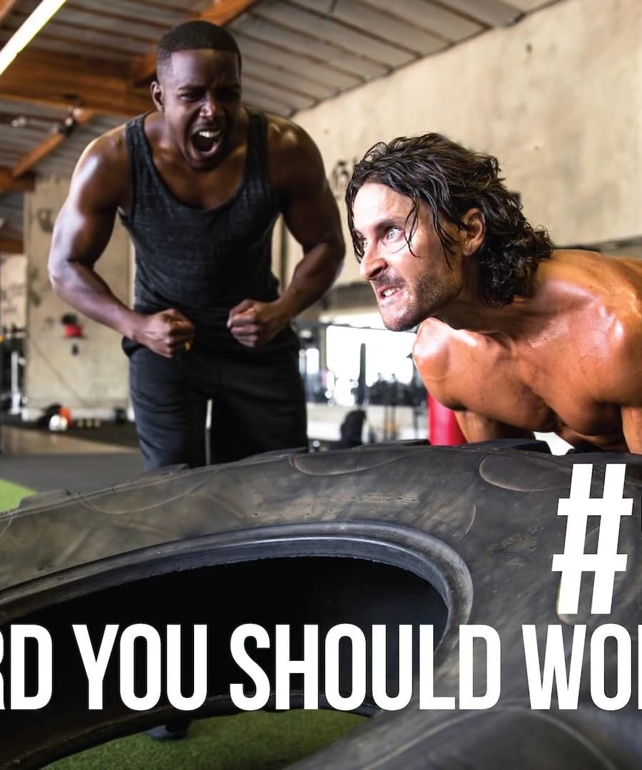 Sustainable Fitness Practices thumbnail