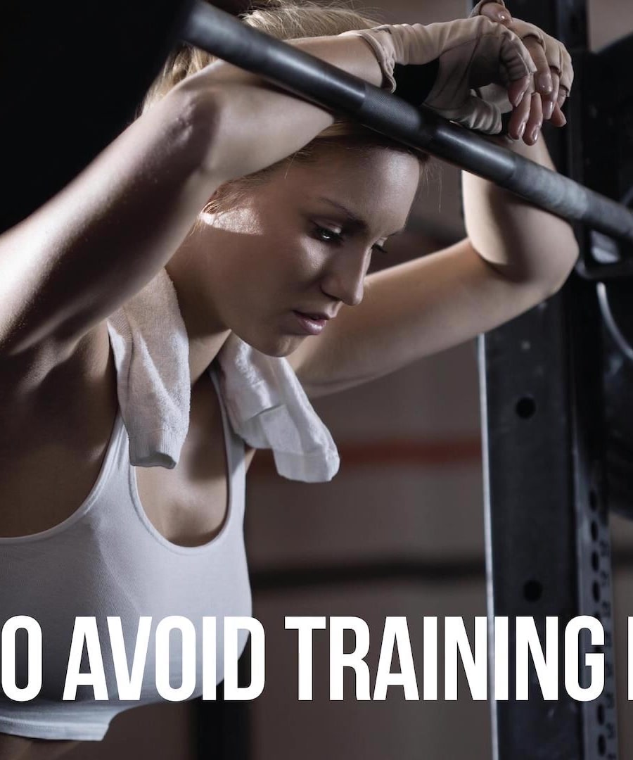 Training to Failure thumbnail