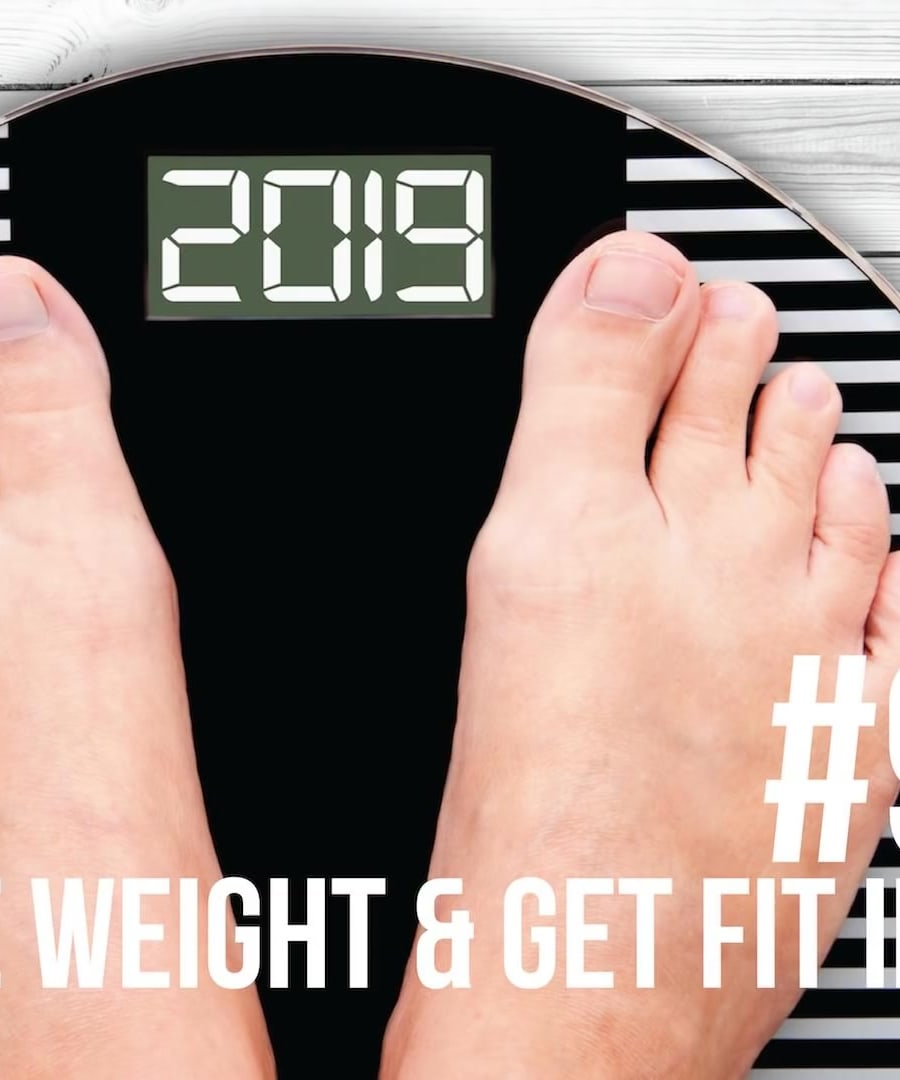 New Year, New Gains thumbnail