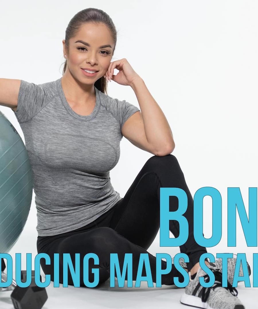 New Maps Program thumbnail