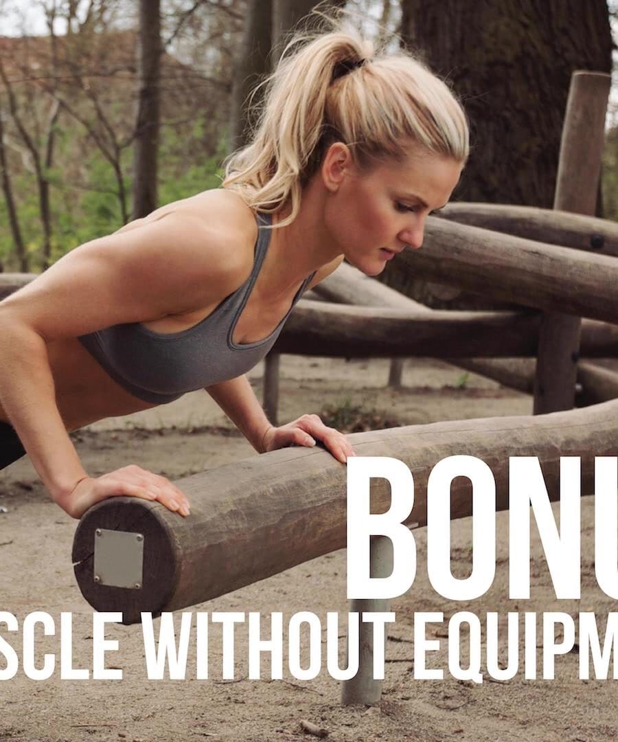 Bodyweight Training Insights thumbnail