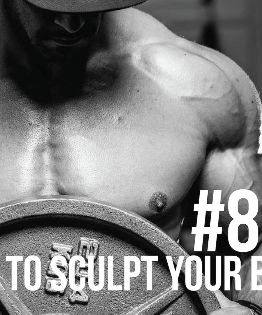 Muscle Recovery Insights thumbnail