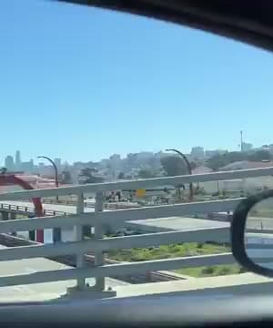 Golden Gate Cruise thumbnail