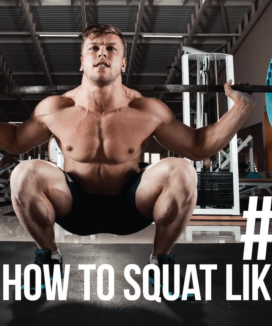 Squat Mechanics Mastery thumbnail