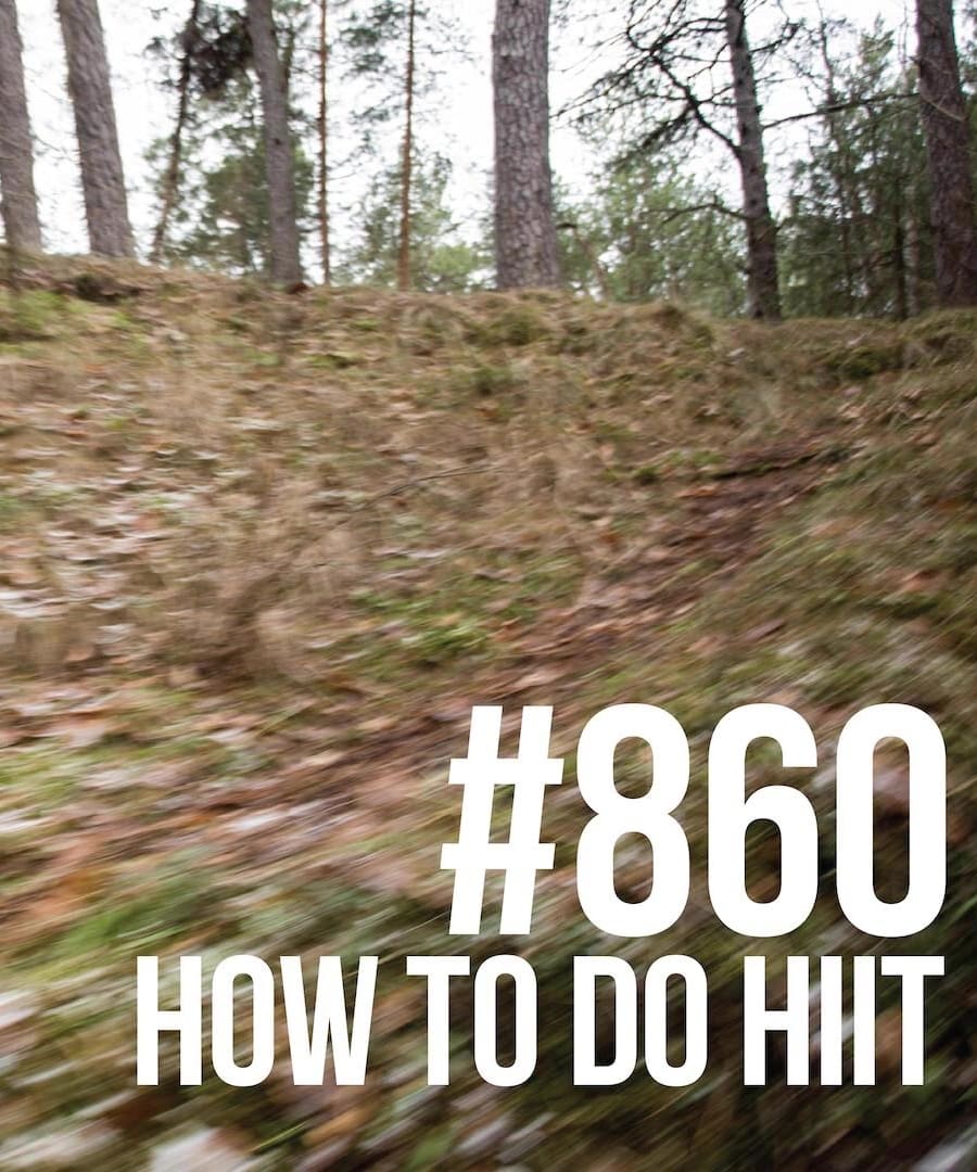 HIIT vs. Steady State thumbnail