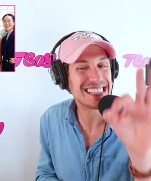The She Session thumbnail