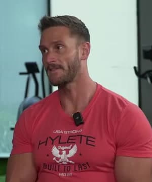 Taurine Performance Benefits thumbnail
