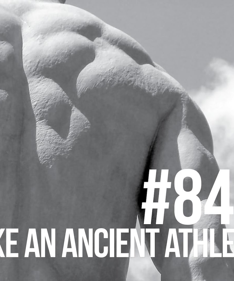 Mobility Over Aesthetics thumbnail
