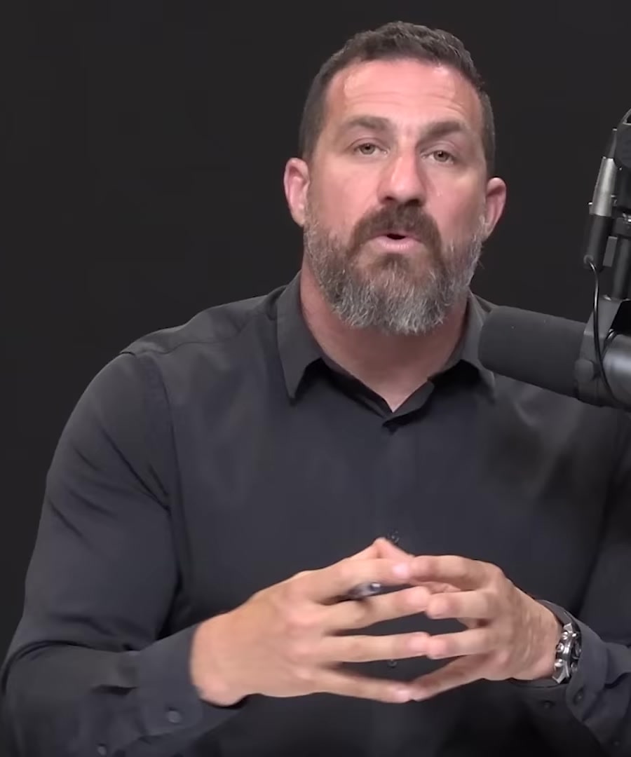 Brain Networks and PTSD thumbnail