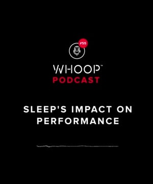 Sleep's Impact thumbnail