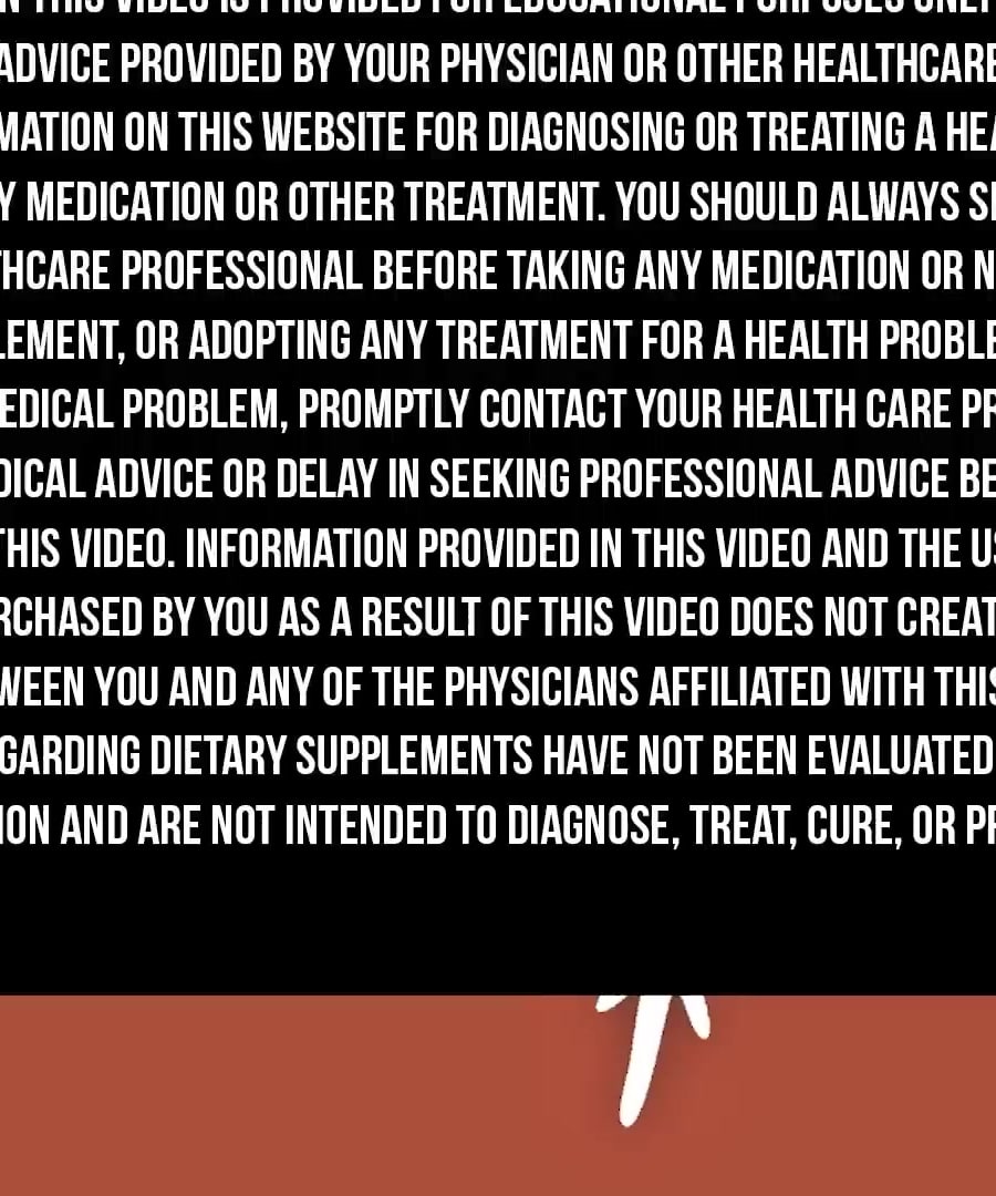 Food as Medicine thumbnail