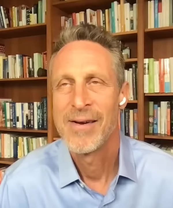 Transformative Retreats thumbnail