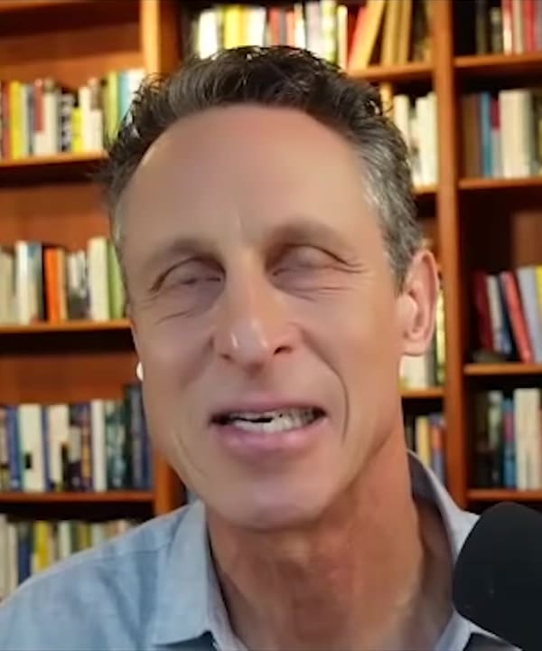 Rethinking Cancer Treatment thumbnail