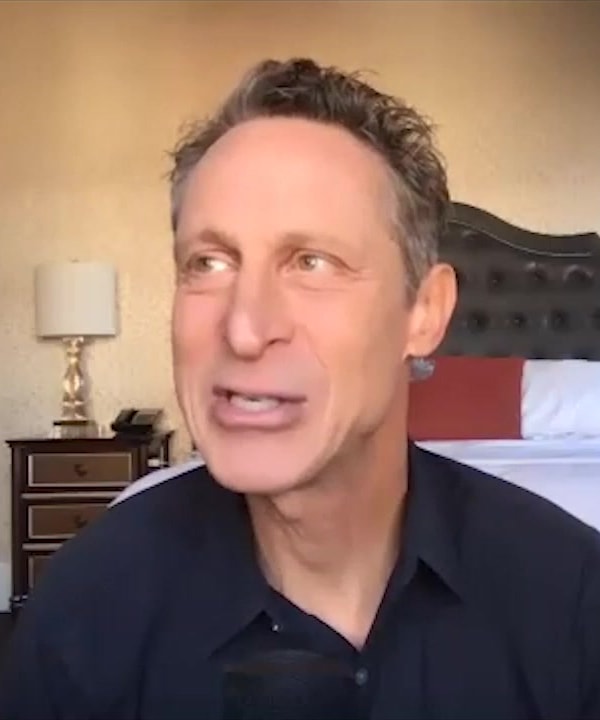 Optimizing Healthy Aging thumbnail