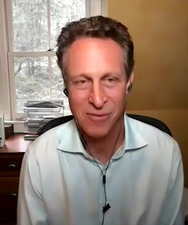 Savoring Happiness thumbnail