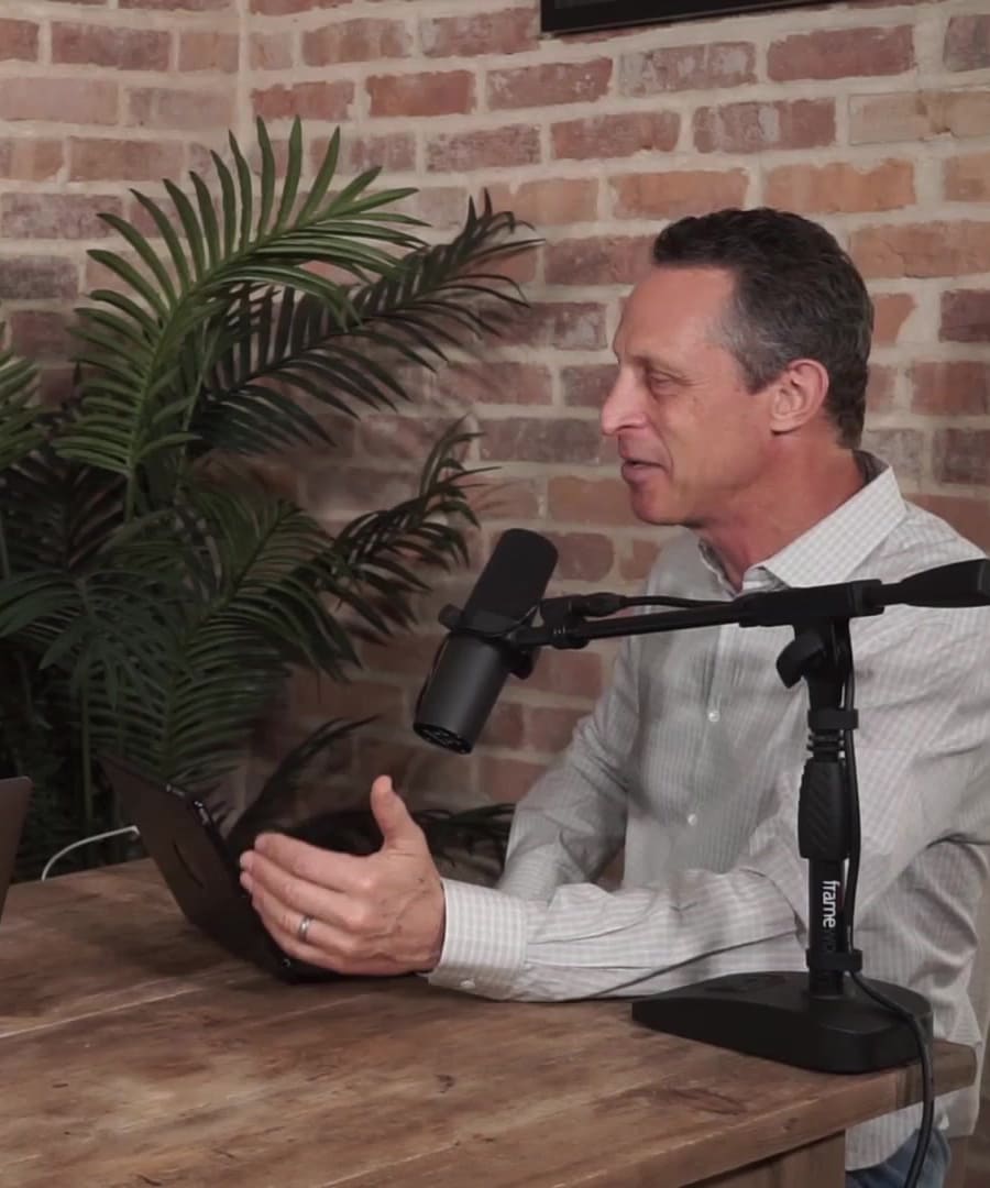 Healing Through Functional Medicine thumbnail