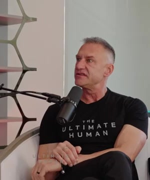 Gut Health Journey thumbnail