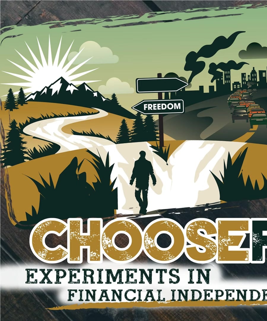 Financial Independence Insights thumbnail