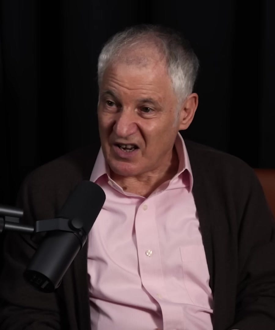 Russia's Geopolitical Dilemma thumbnail