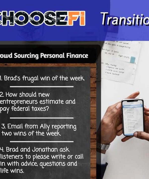 Tax Strategies Explained thumbnail
