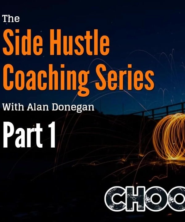 Business Coaching Insights thumbnail