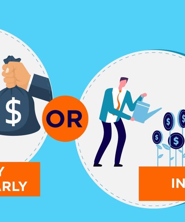 Mortgage vs. Investment thumbnail