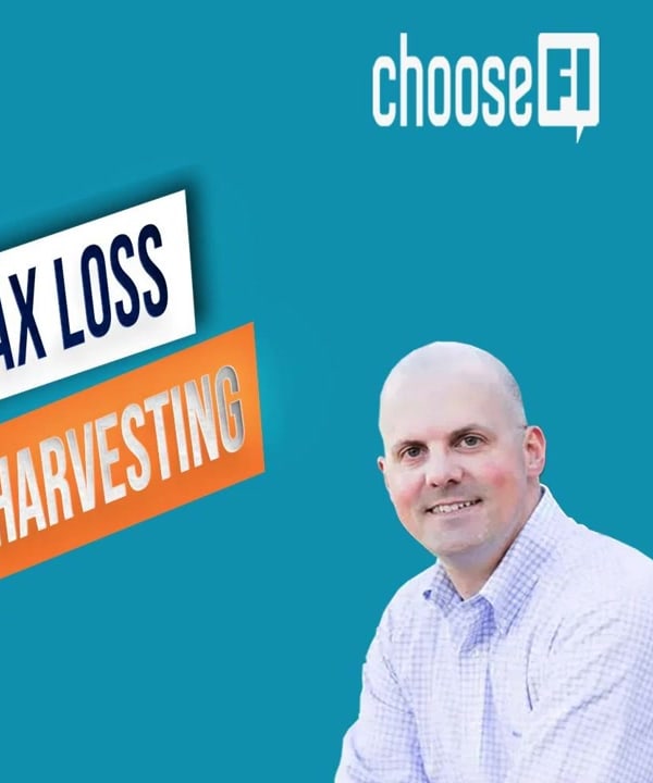 Capital Loss Strategies thumbnail