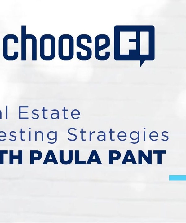 Real Estate Strategies thumbnail