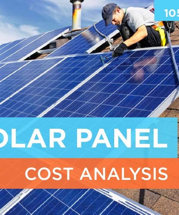 Solar Panel Insights thumbnail